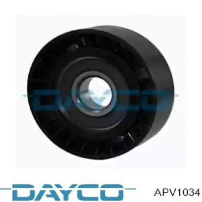 Паразитный ролик APV1034 Dayco