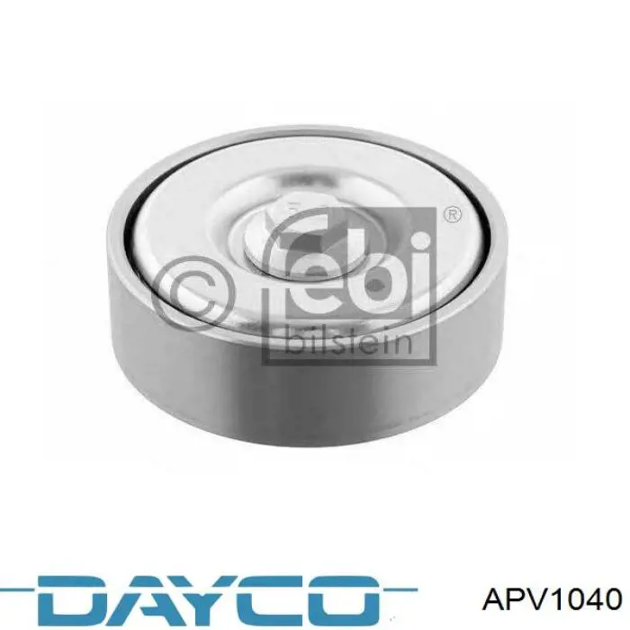 Натяжной ролик Dayco APV1040 цена, от 35.95 USD