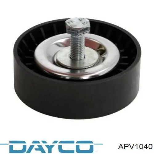Натяжной ролик APV1040 Dayco