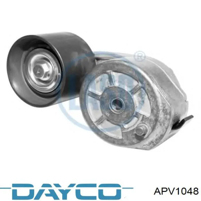 Купить APV1048 Dayco Натяжитель приводного ремня