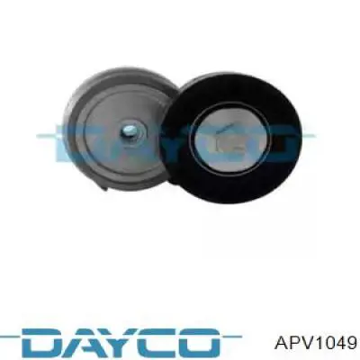 APV1049 Dayco Натяжитель клинового ремня