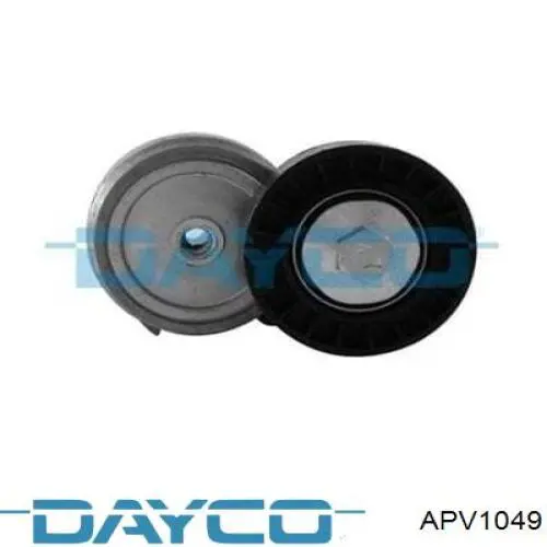Купить APV1049 Dayco Натяжитель приводного ремня