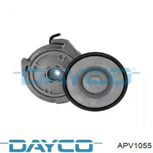 APV1055 Dayco натяжитель приводного ремня