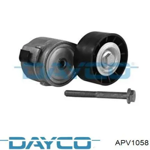 Натяжитель приводного ремня APV1058 Dayco