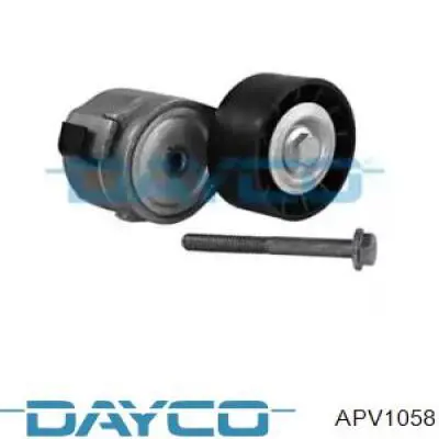 APV1058 Dayco Натяжитель клинового ремня