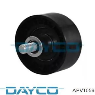 Натяжной ролик APV1059 Dayco