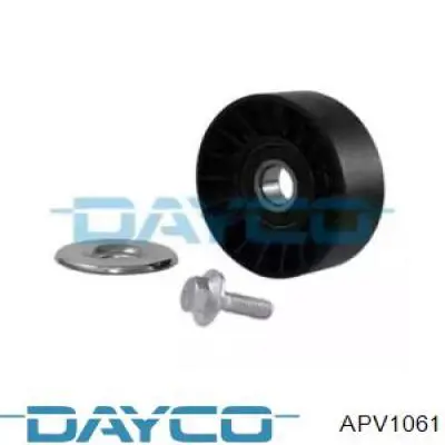 Паразитный ролик APV1061 Dayco