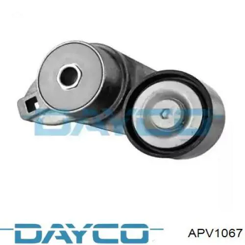 APV1067 Dayco натяжитель приводного ремня