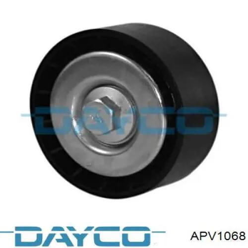 APV1068 Dayco паразитный ролик