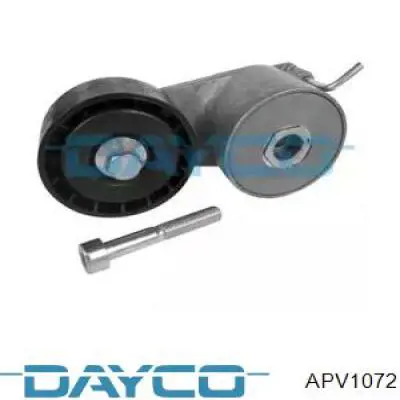 APV1072 Dayco натяжитель приводного ремня