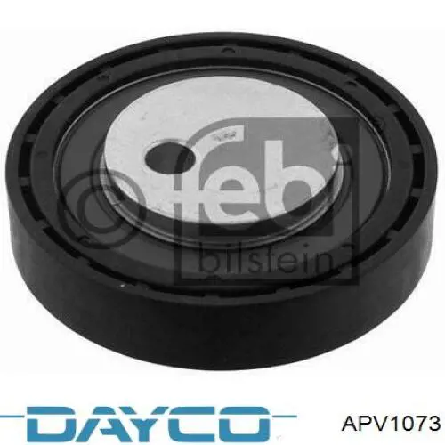 Роликовий модуль натяжителя ремня Dayco APV1073 цена, от 27.81 USD