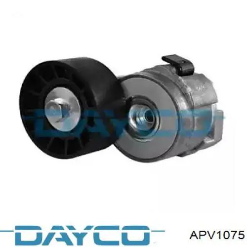 APV1075 Dayco натяжитель приводного ремня