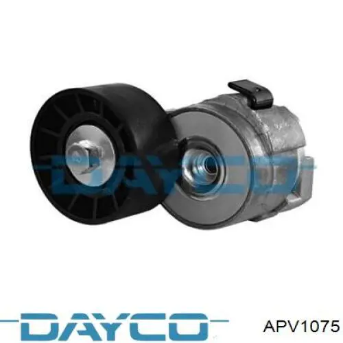 Натягувач приводного ременя APV1075 Dayco