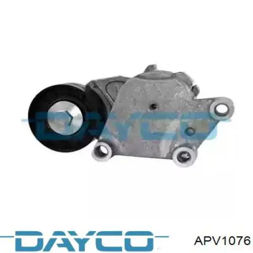 APV1076 Dayco натяжитель приводного ремня