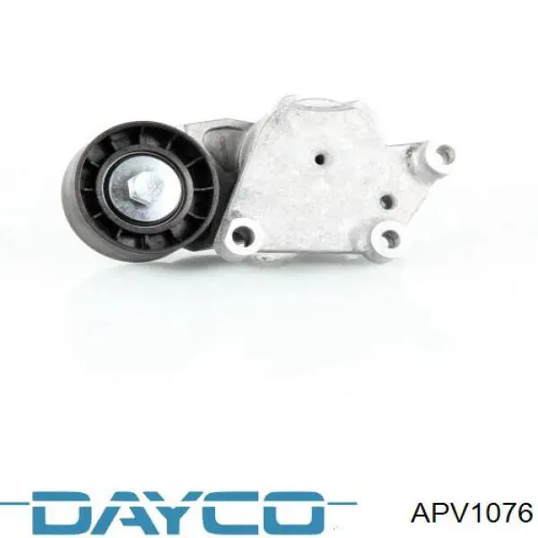 Купить APV1076 Dayco Натяжитель приводного ремня