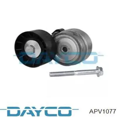 Натяжитель приводного ремня APV1077 Dayco