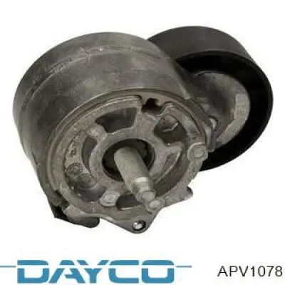 Роликовий модуль натяжителя ремня Dayco APV1078 цена, от 27.23 USD