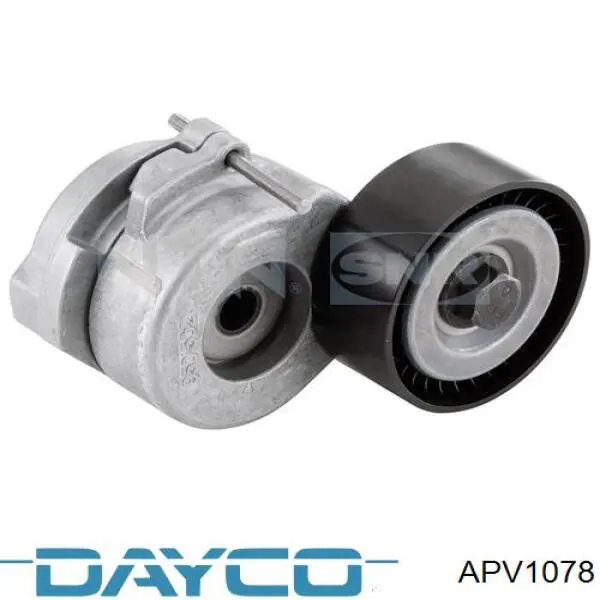 Натяжная планка поликлинового ремня Dayco APV1078