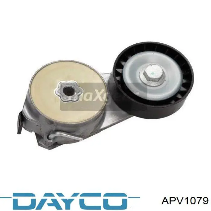 APV1079 Dayco Натяжитель клинового ремня