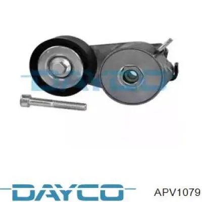 Натяжитель приводного ремня APV1079 Dayco