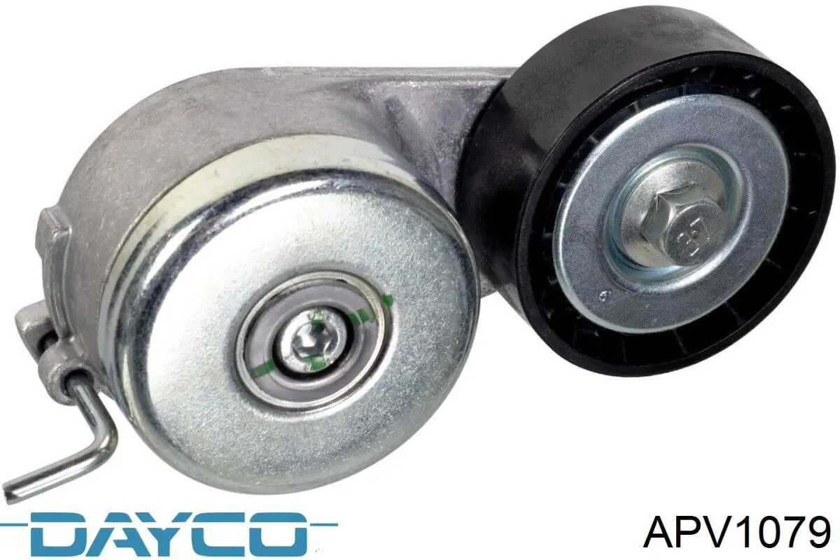 Купить APV1079 Dayco Натяжитель приводного ремня