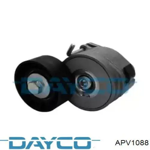 APV1088 Dayco натяжитель приводного ремня