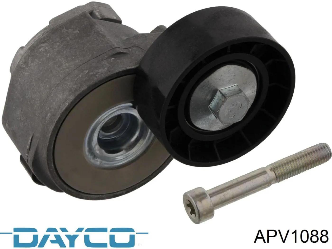 Натяжитель приводного ремня APV1088 Dayco