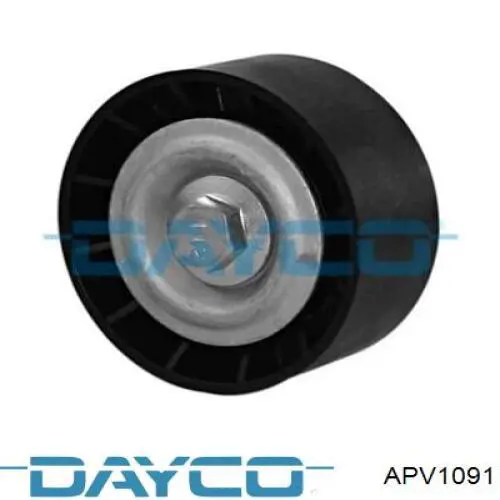 APV1091 Dayco паразитный ролик