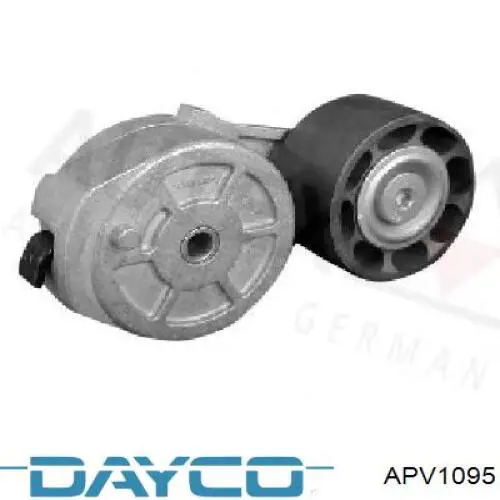 Купить APV1095 Dayco Натяжитель приводного ремня