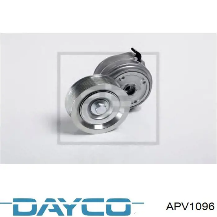 Натяжитель приводного ремня APV1096 Dayco