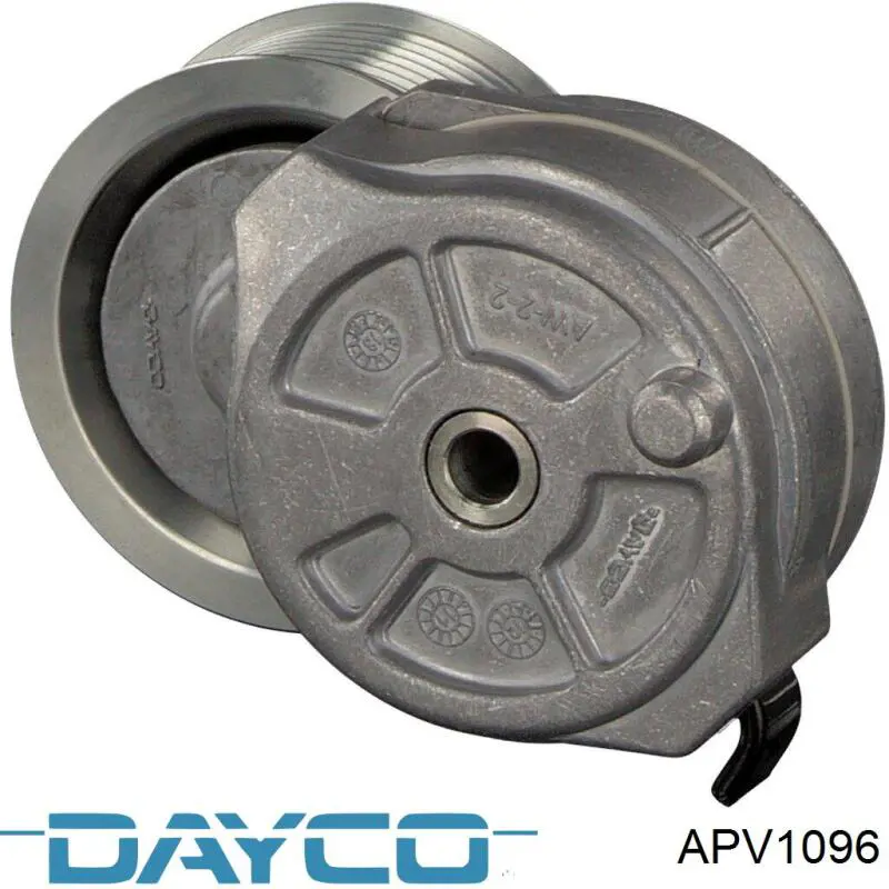 Купить APV1096 Dayco Натяжитель приводного ремня