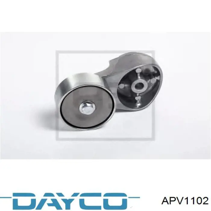 Роликовий модуль натяжителя ремня Dayco APV1102 цена, от 49.27 USD