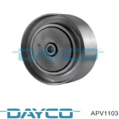 APV1103 Dayco натяжной ролик