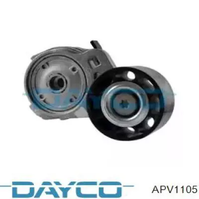 APV1105 Dayco натяжитель приводного ремня