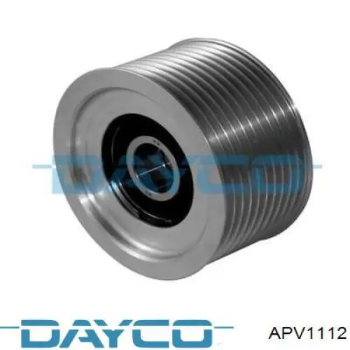 Паразитный ролик приводного ремня Dayco APV1112 цена, от 25.99 USD