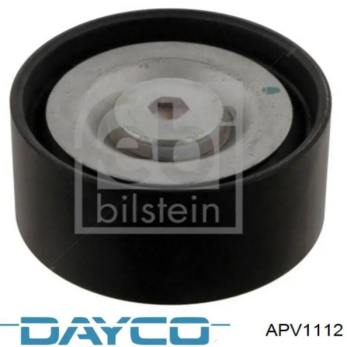 Купить APV1112 Dayco Паразитный ролик