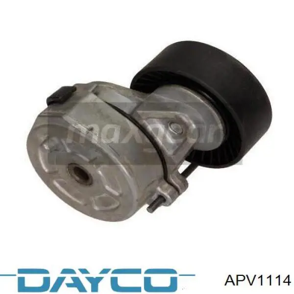 Натяжитель приводного ремня APV1114 Dayco
