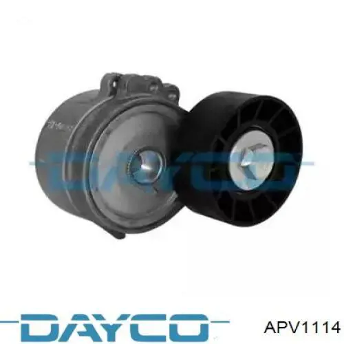 APV1114 Dayco натяжитель приводного ремня