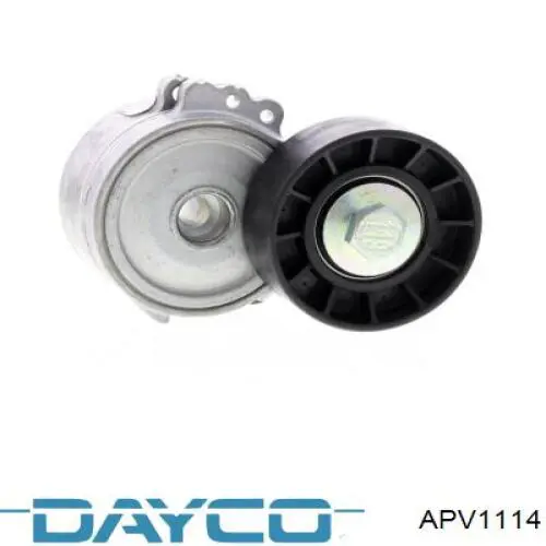 Купить APV1114 Dayco Натяжитель приводного ремня