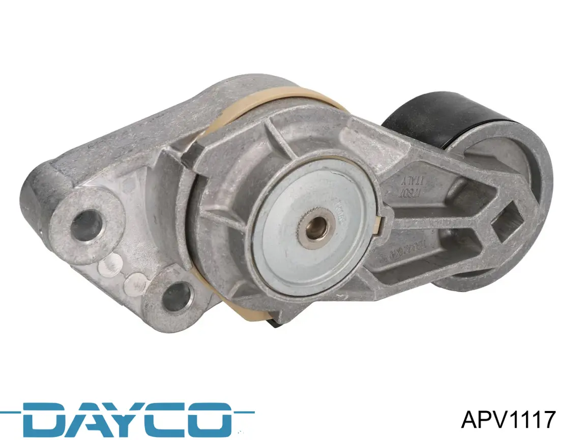 Натяжитель приводного ремня APV1117 Dayco