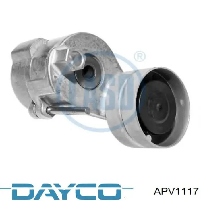 Купить APV1117 Dayco Натяжитель приводного ремня