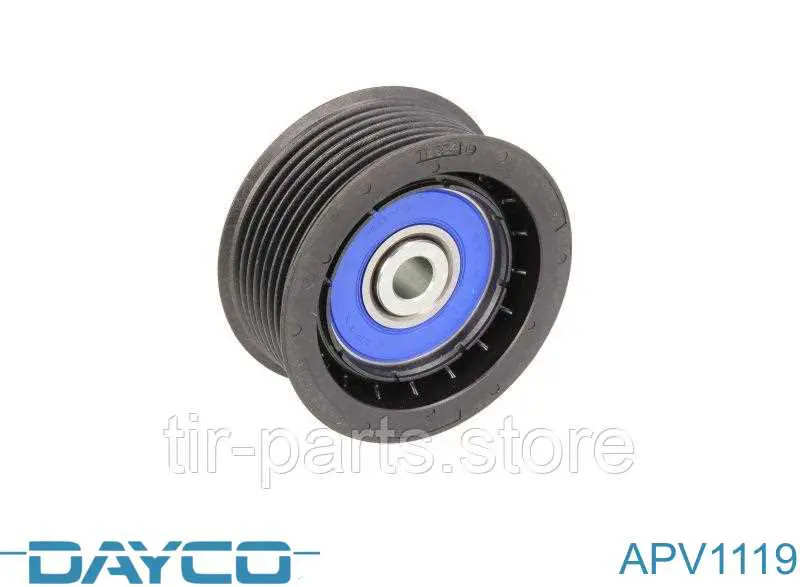 Ролик паразитный Dayco APV1119