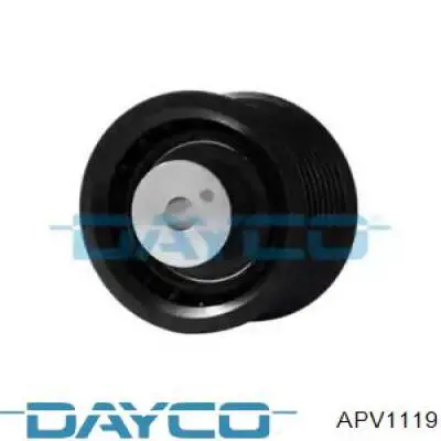 Паразитный ролик APV1119 Dayco