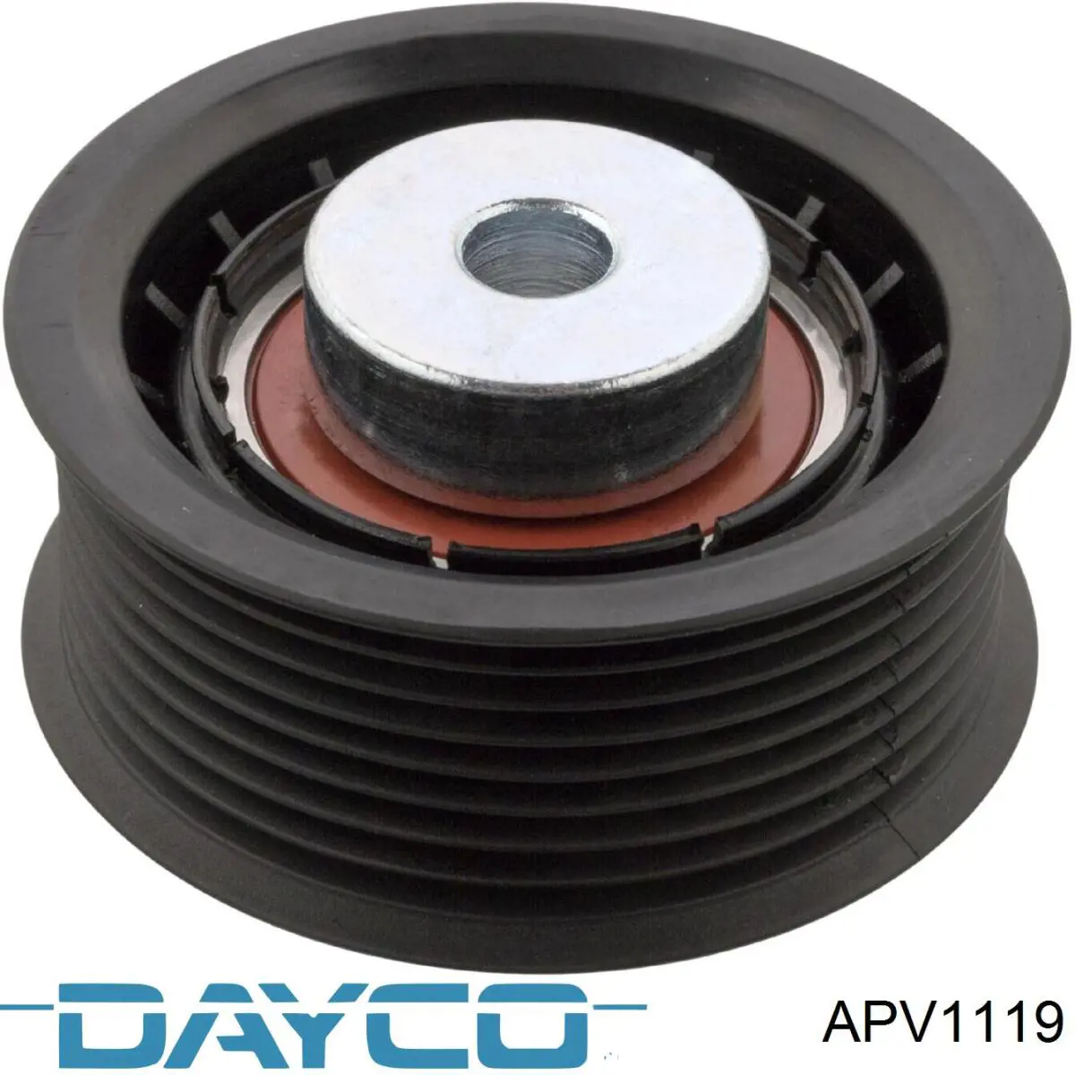 Паразитный ролик приводного ремня Dayco APV1119 цена, от 31.35 USD