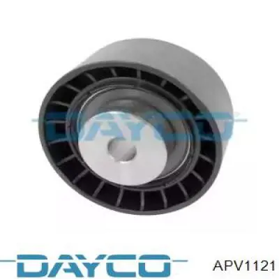 APV1121 Dayco паразитный ролик