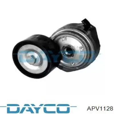 APV1128 Dayco натяжитель приводного ремня