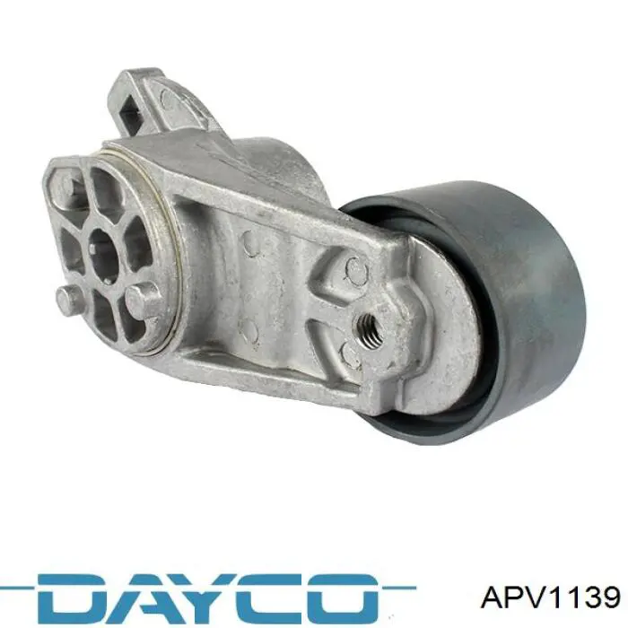 Купить APV1139 Dayco Натяжитель приводного ремня