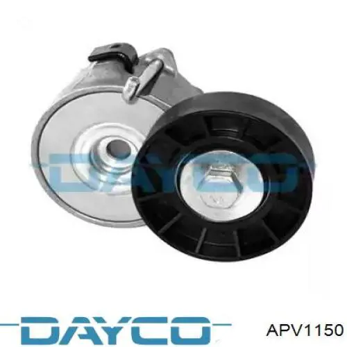 APV1150 Dayco натяжитель приводного ремня