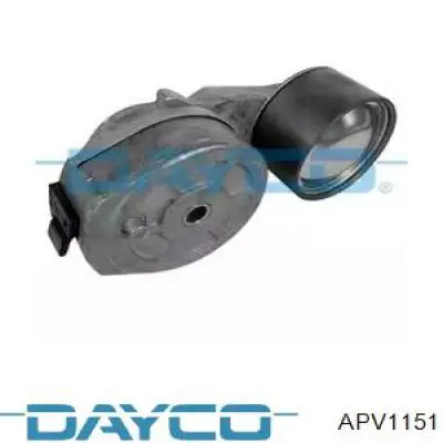 Купить APV1151 Dayco Натяжитель приводного ремня