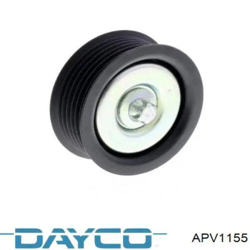 Паразитный ролик APV1155 Dayco